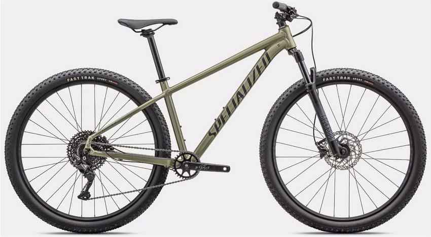SPECIALIZED ROCKHOPPER COMP 29 (L) (KH)